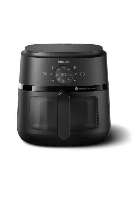 Séria 2000 NA230/00 Teplovzdušná fritéza Airfryer, séria 2000, 6,2 l