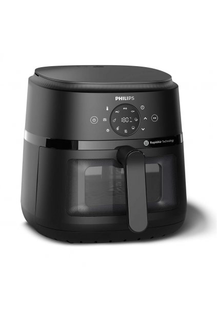 Philips Series 2000 Airfryer 6,2l XL Digitální okno NA230/00