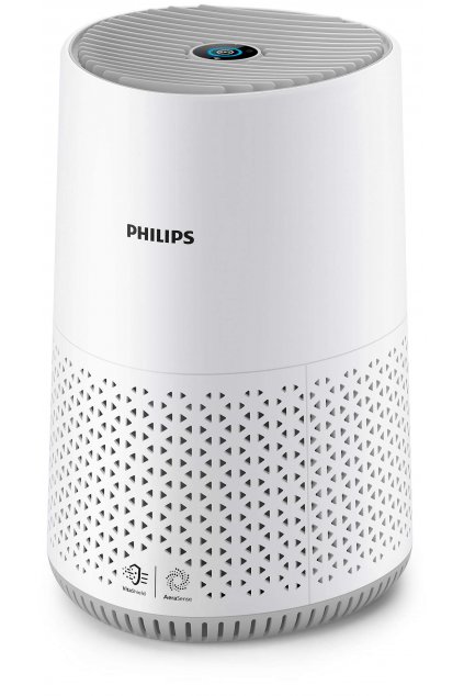 Philips Series 600 Čistička vzduchu s pripojením k aplikácii Air+ AC0651/10