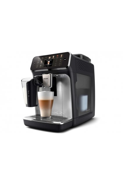 Philips Series 5500 LatteGo Automatický kávovar EP5546/70