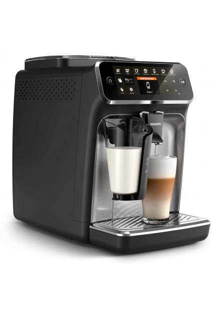 Philips Series 4300 LatteGo Automatický kávovar EP4346/71