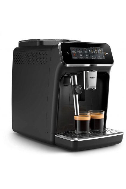 Philips Series 3300 LatteGo Automatický kávovar EP3321/40