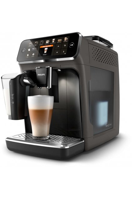 Automatický kávovar Philips Series 5400 LatteGo EP5444/50