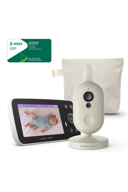 Philips AVENT  Video pestúnka