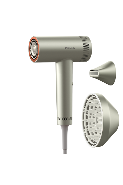 Philips Series 8000  Sušič vlasov