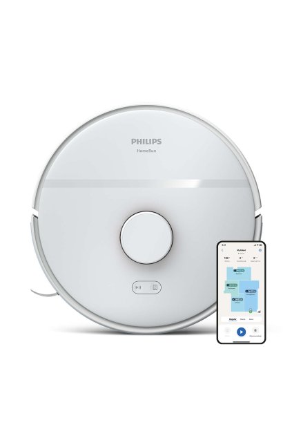 Philips 2000 Series Robotický vysávač a mop 2 v 1 XU2000/20
