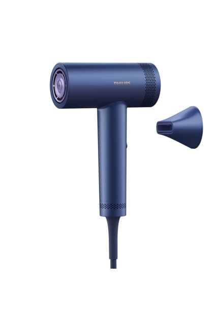 Philips Series 8000 s technológiou ThermoShield Advanced  Sušič vlasov