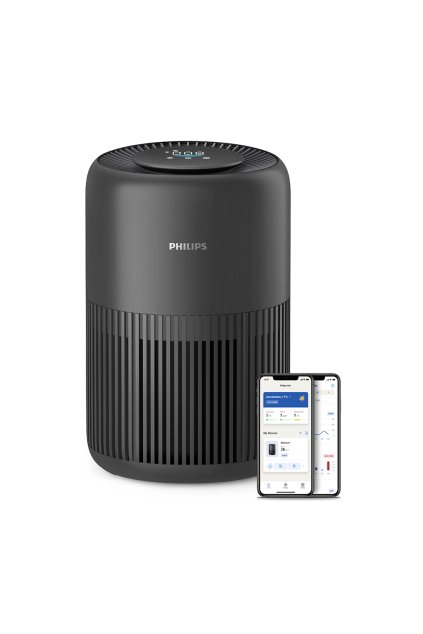 Séria PureProtect Mini 900 AC0951/13 Inteligentná čistička vzduchu