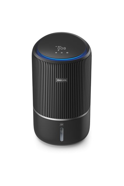 Séria PureProtect Water 3400 AC3421/13 Inteligentná čistička a zvlhčovač vzduchu 2 v 1