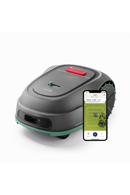 Robotická kosačka na trávu RSL3000/10 Garden Care