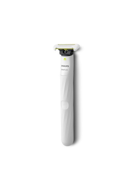 Intimate Unisex + SkinProtect  Philips OneBlade