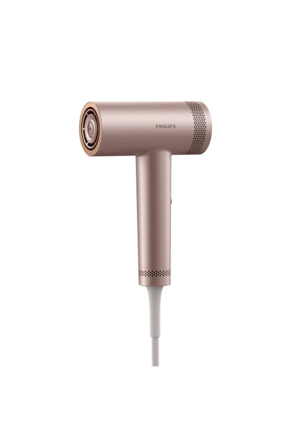 Philips Series 8000 s technológiou ThermoShield Advanced  Sušič vlasov