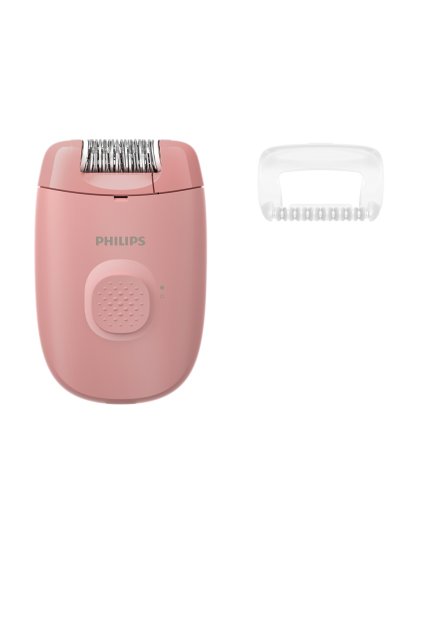 Epilator Series 2000 BRE227/00 Epilátor s káblom
