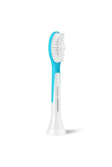 Philips Sonicare for Kids Mini pre deti od 7 rokov, 2ks Náhradná hlavica