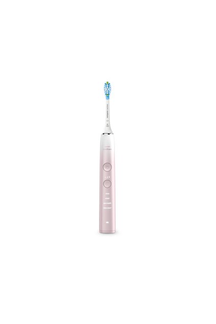 DiamondClean 9000 Series HX9911/79 Špeciálna edícia elektrickej zubnej kefky