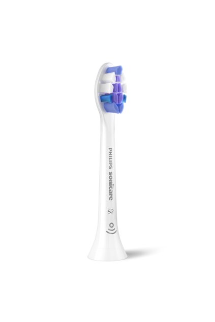 Philips Sonicare Sensitive 8ks, White Náhradná hlavica