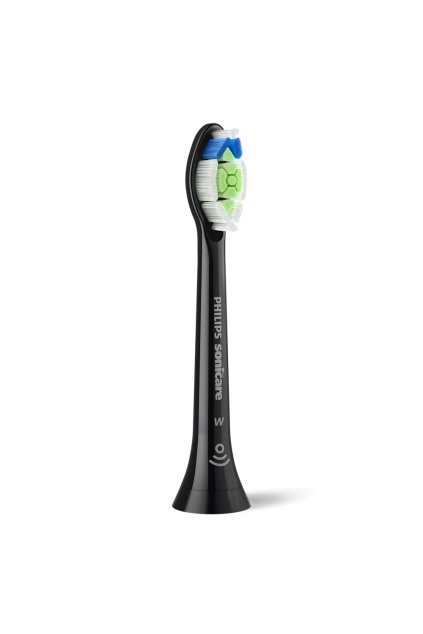 Philips Sonicare Optimal White 6ks, Black Náhradná hlavica