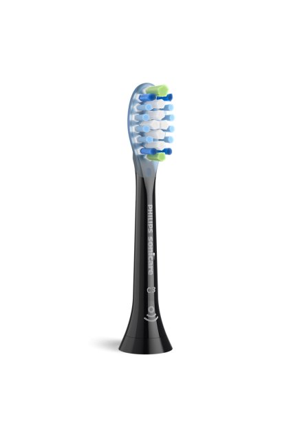 Philips Sonicare Premium Plaque Defense 4ks, Black Náhradná hlavica