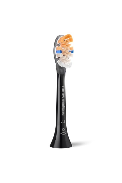 Philips Sonicare Premium All-in-One 6ks, Black Náhradná hlavica