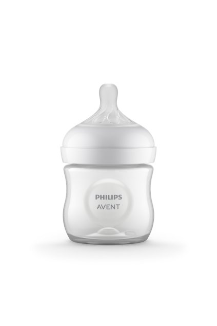 Philips Avent Natural Response 125 ml, 0m+, 2 ks Fľaša