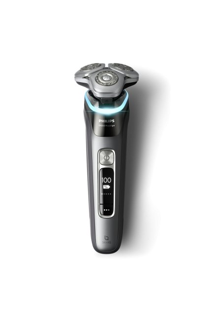 Philips Series i9000 Pánsky elektrický holiaci strojček