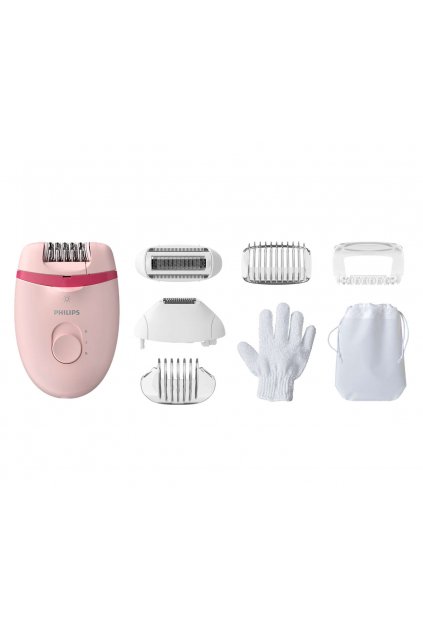 Philips Satinelle Essential Epilátor