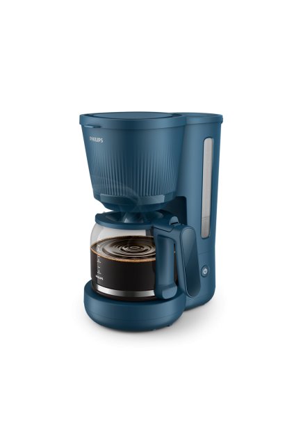Séria 3000 HD7411/70 Kávovar na prekvapkávanú kávu Philips