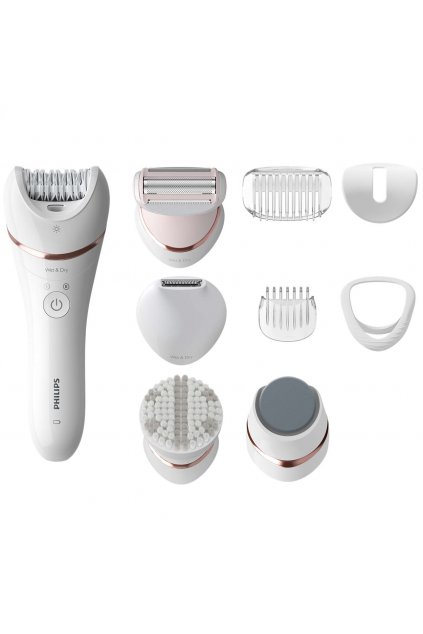 Philips Series 8000 Epilátor