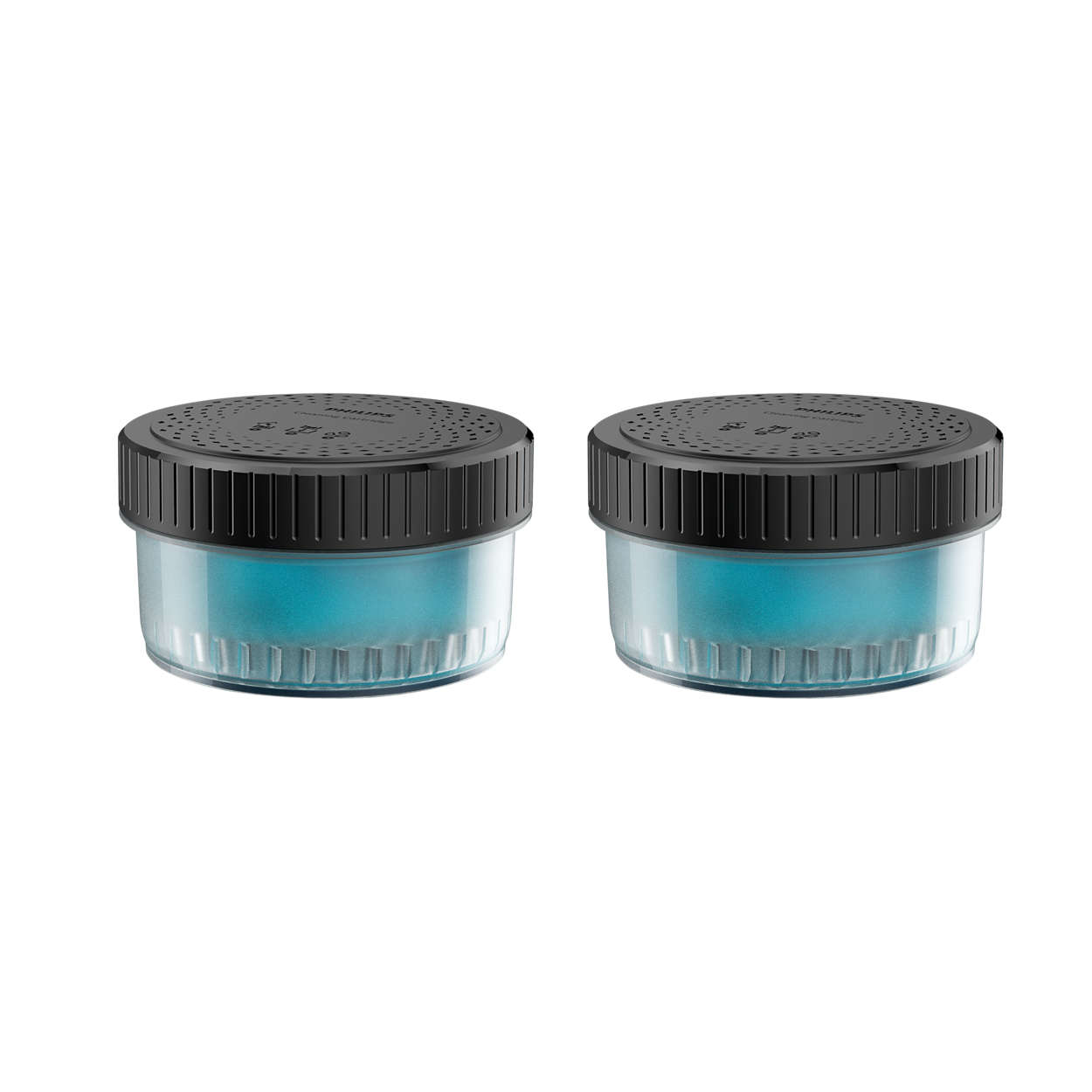 E-shop Čistiace náplne Philips Quick Clean Pod CC12/50
