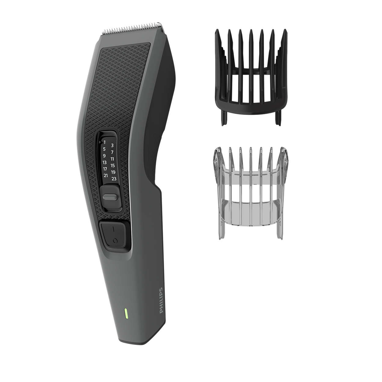E-shop Zastrihávač vlasov Philips Series 3000 HC3525/15