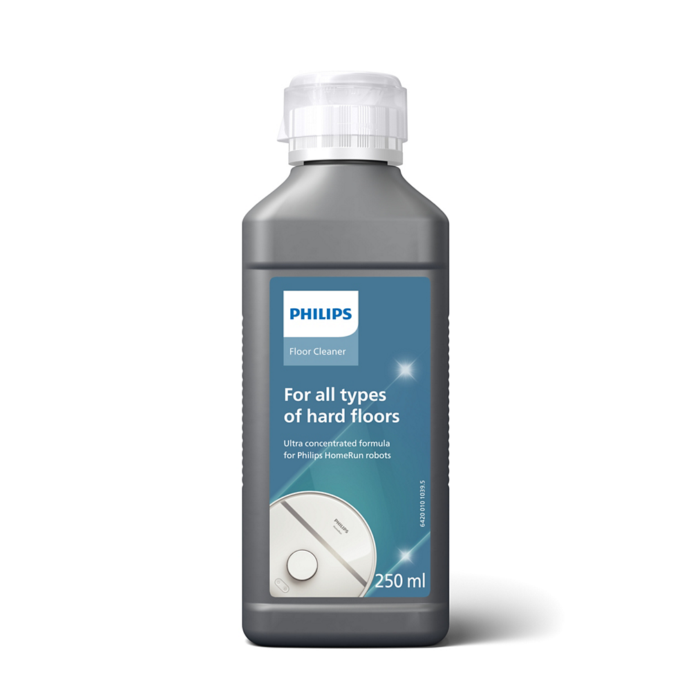 E-shop Philips Čistič podláh pre robotické vysávače XV1493/10