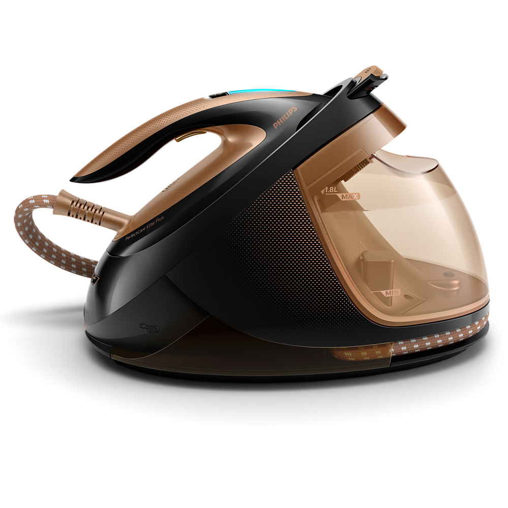 E-shop Philips PerfectCare Elite Plus Parný generátor GC9682/80
