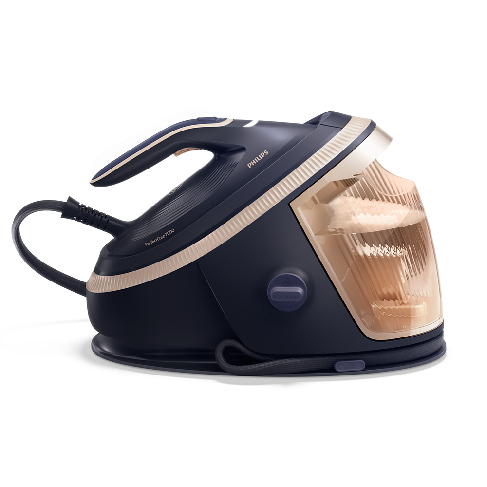 E-shop Philips 7300 Series PerfectCare Parný generátor PSG7300/20