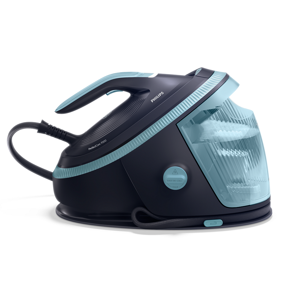 E-shop Philips 7200 Series PerfectCare Parný generátor PSG7200/20