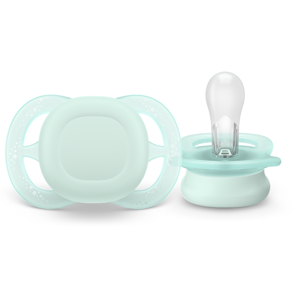 E-shop Cumlík Ultrastart 0-2m, chlapec, 2 ks SCF075/12