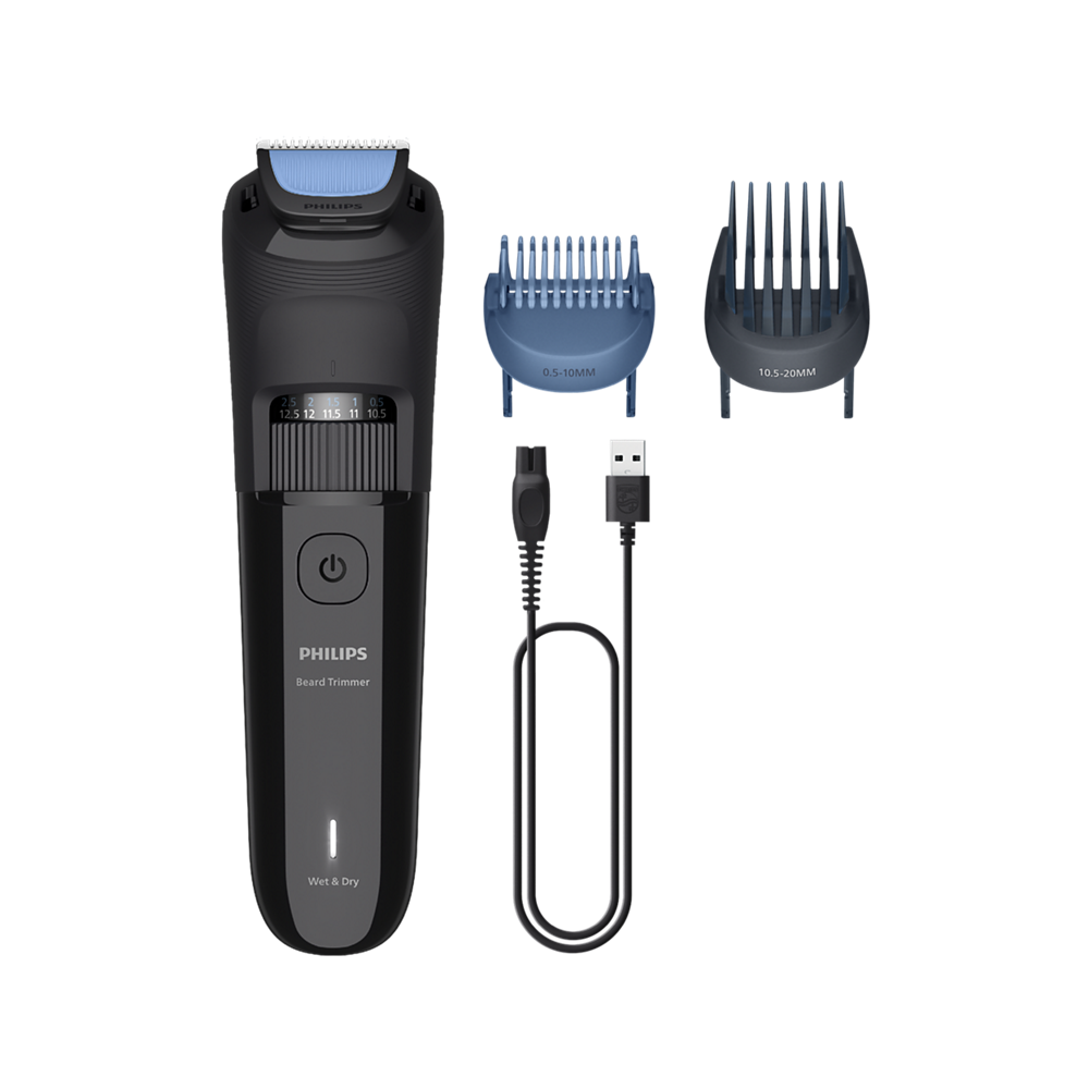 E-shop Zastrihávač fúzov Philips Series 3000 BT3620/15