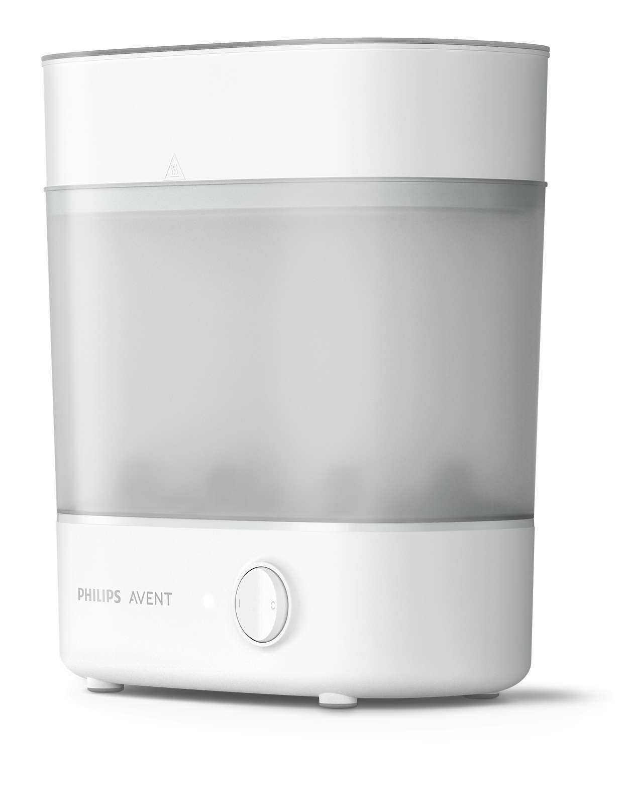 E-shop Sterilizátor Philips Avent elektrický parný sterilizátor SCF291/00