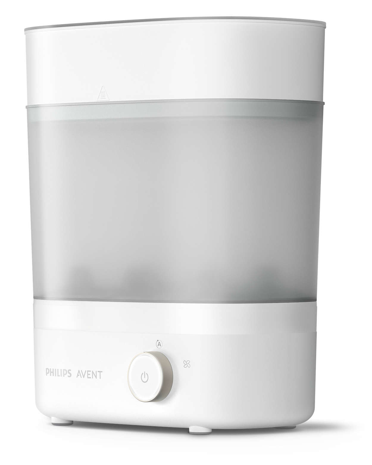 E-shop Sterilizátor Philips Avent Premium elektrický parný sterilizátor SCF293/00