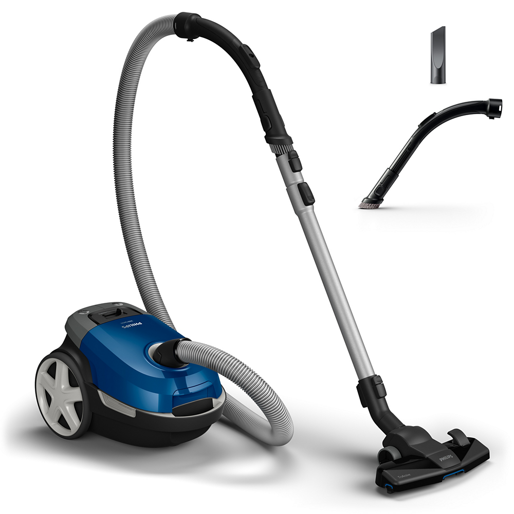 E-shop Séria 3000 XD3110/09 Vreckový vysávač