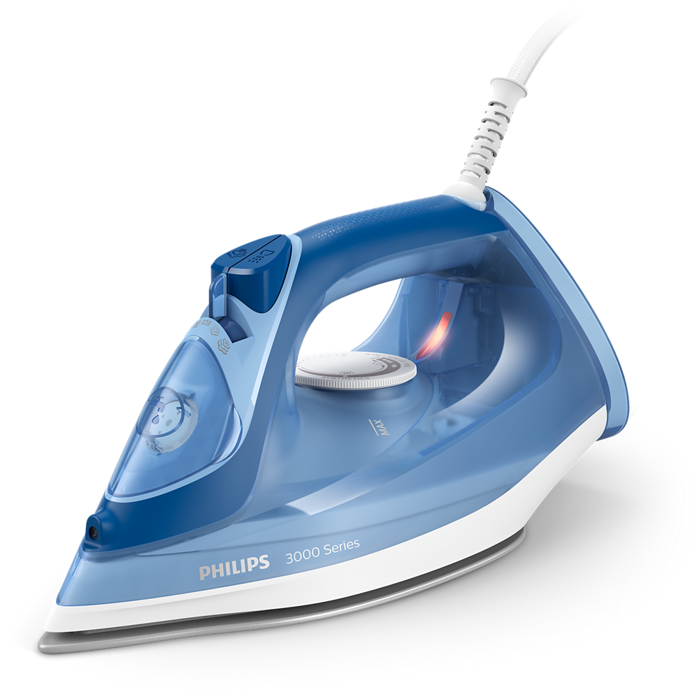 E-shop Séria 3000 DST3031/20 Naparovacia žehlička