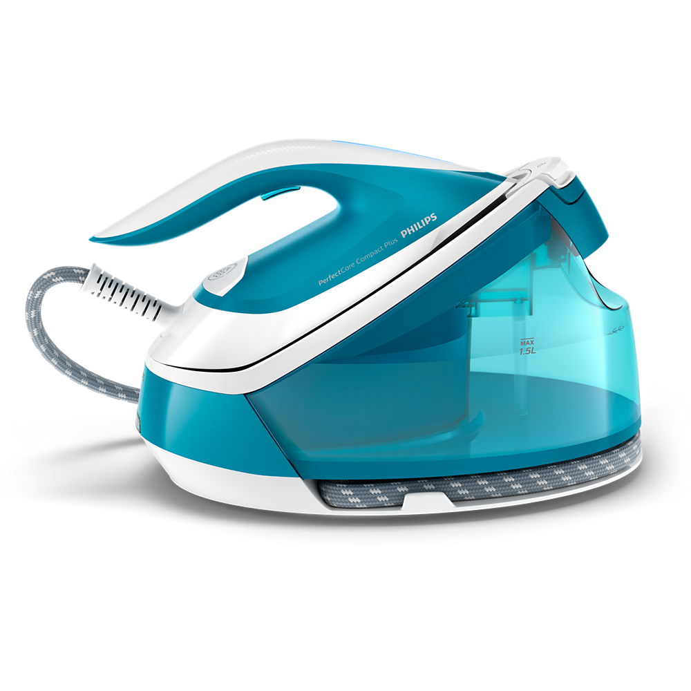 E-shop PerfectCare Compact Plus GC7920/20 Žehlička s parným generátorom