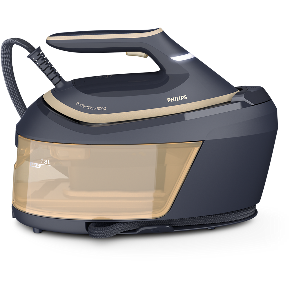 E-shop Séria PerfectCare 6000 PSG6066/20 Parný generátor