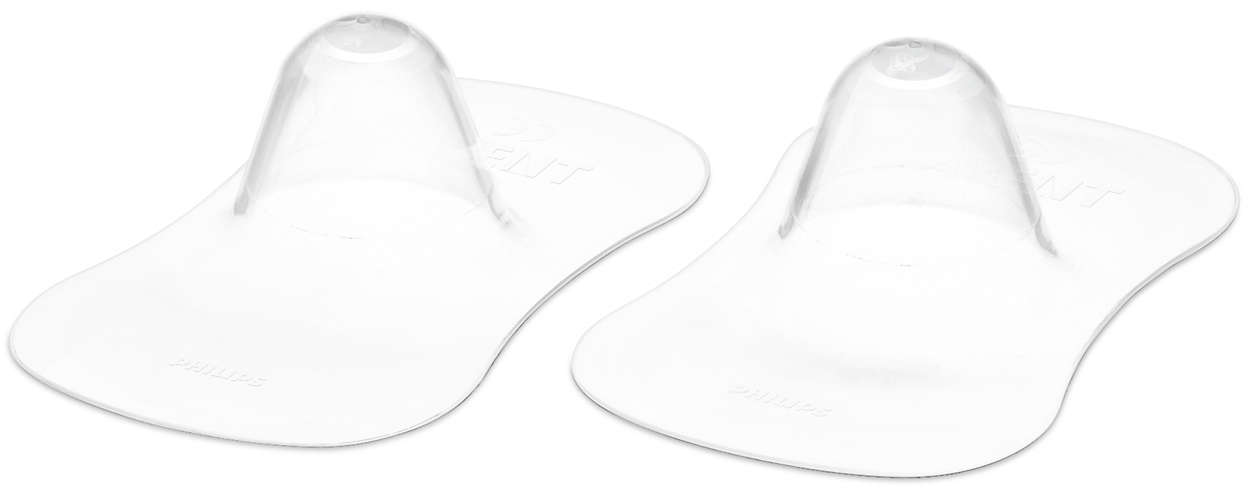 E-shop Chránič prsných bradaviek Philips Avent, small SCF153/01
