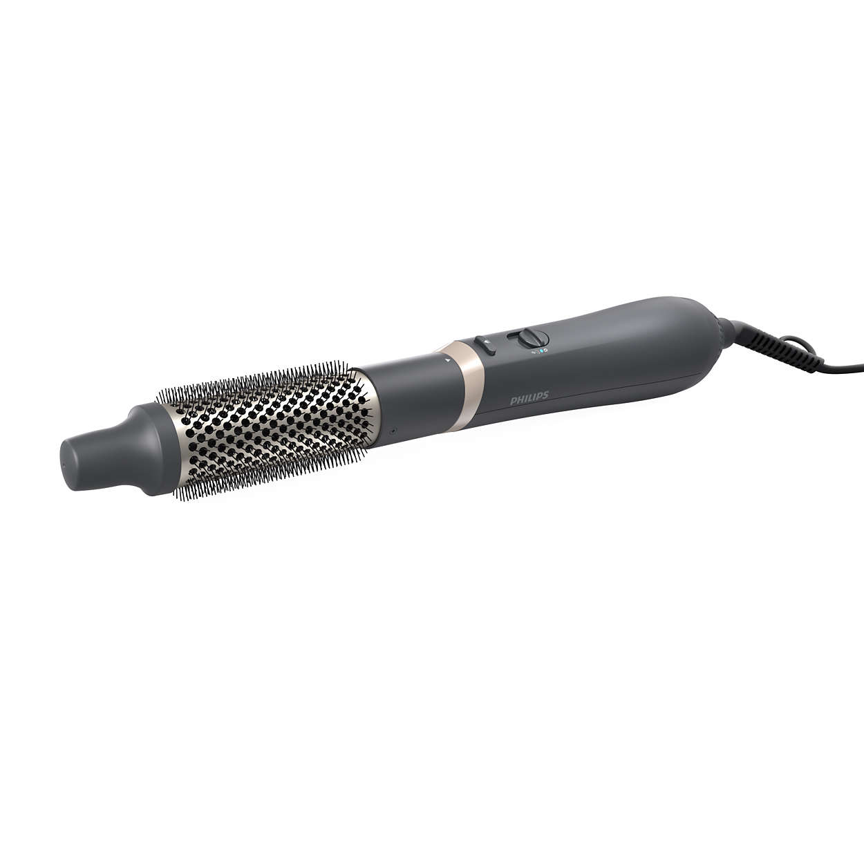 E-shop Fúkacia kulma na vlasy Philips Series 3000 BHA301/00
