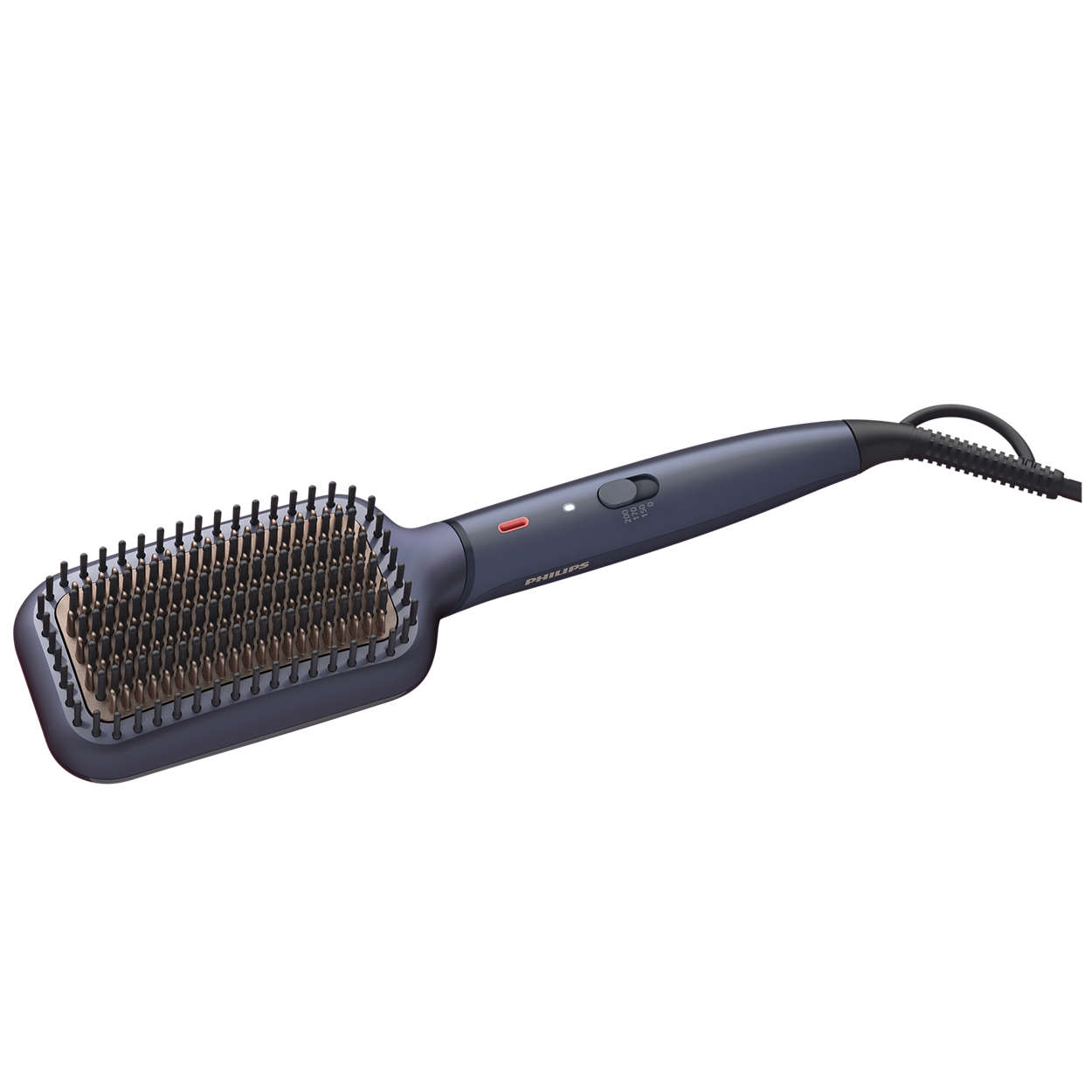 E-shop Žehliacia kefa Philips Series 5000 BHH885/00
