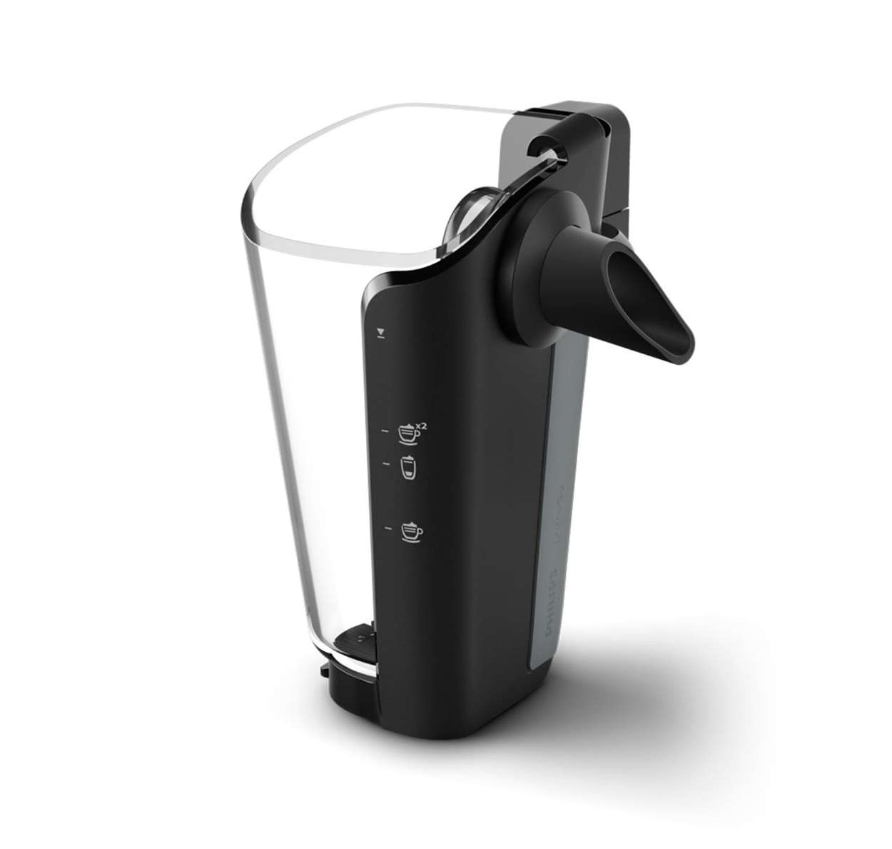 E-shop Mliečny systém Philips LatteGo CA6708/10