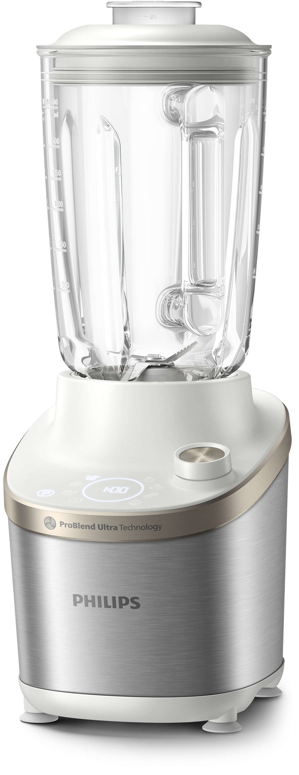 E-shop Stolný mixér Philips Series 7000 Atlantic HR3760/01