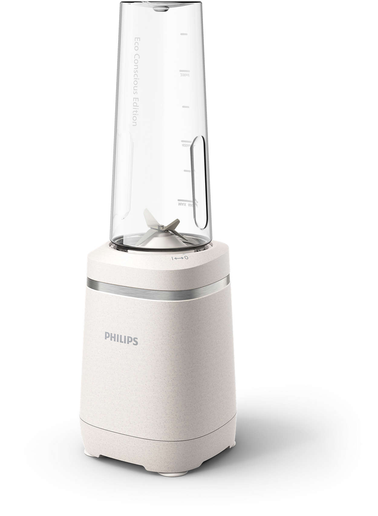 E-shop Mixér na smoothie Philips Eco Conscious Edition HR2500/00