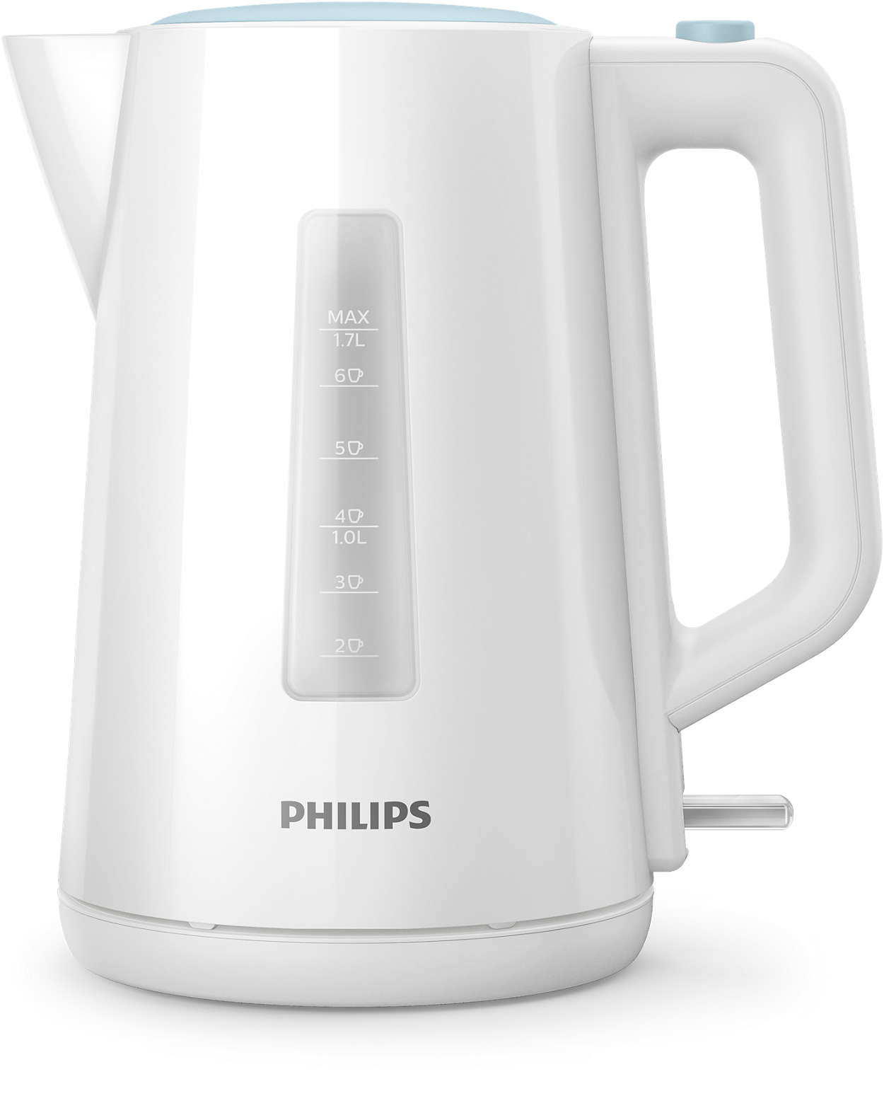 E-shop Rýchlovarná kanvica Philips HD9318/70