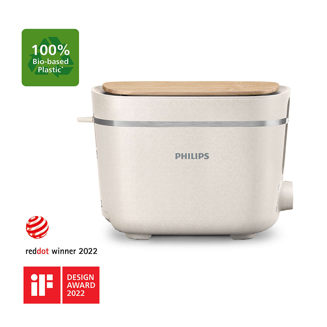 E-shop Hriankovač Philips Eco Conscious Edition HD2640/10